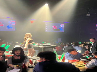 郴州酒吧招聘